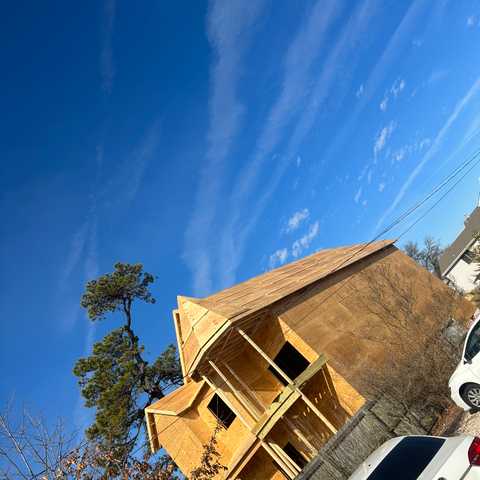 Construction and remodeling work by NJG Home Renovation LLC — 28/95