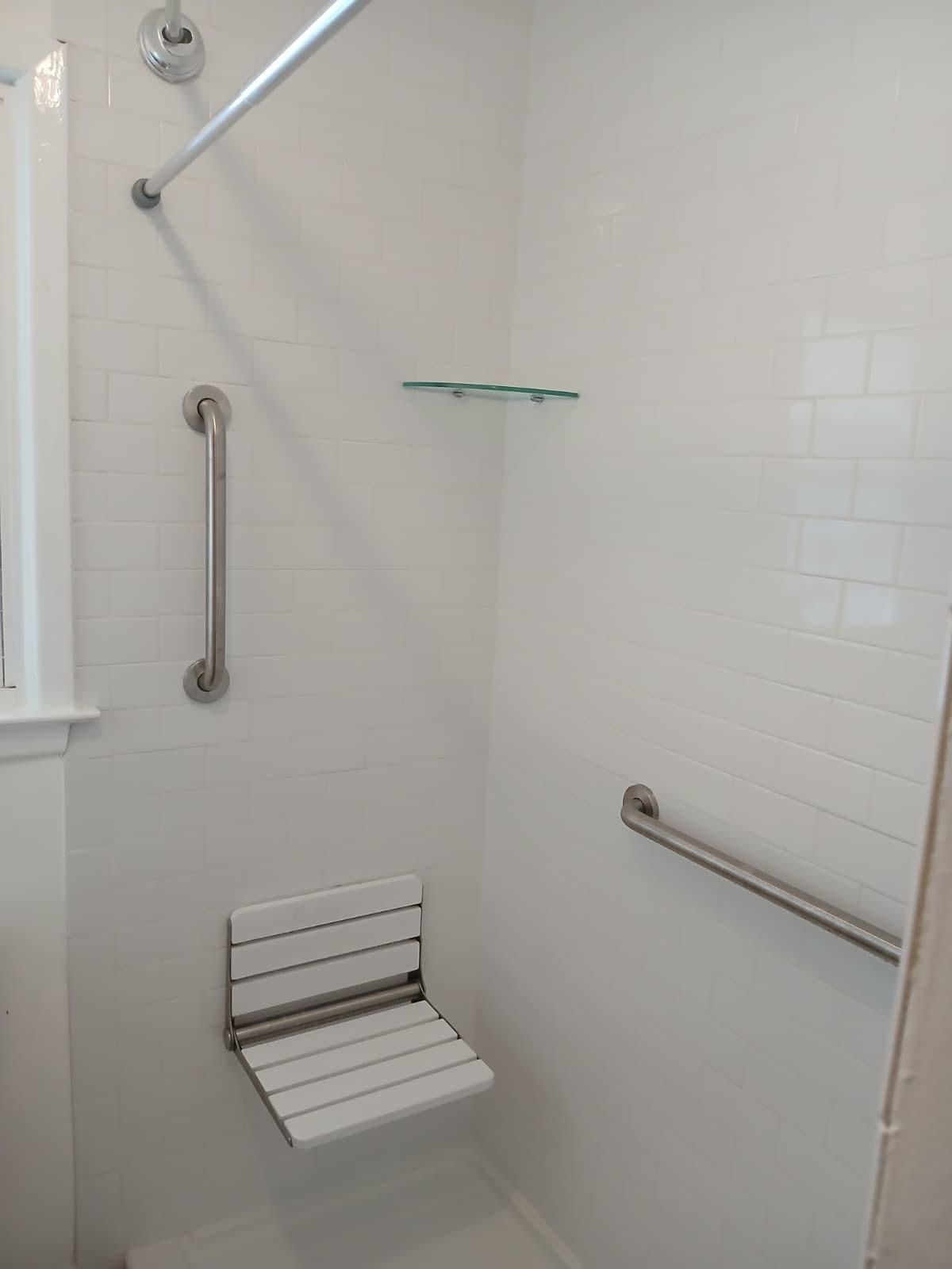 Construction and remodeling work by NJG Home Renovation LLC — 27/95