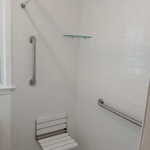 Construction and remodeling work by NJG Home Renovation LLC — 27/95