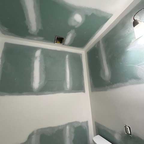 Construction and remodeling work by NJG Home Renovation LLC — 25/95