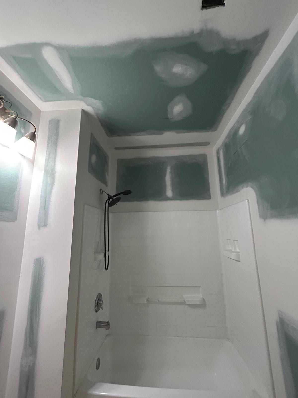 Construction and remodeling work by NJG Home Renovation LLC — 23/95