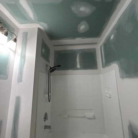 Construction and remodeling work by NJG Home Renovation LLC — 23/95