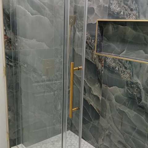 Construction and remodeling work by NJG Home Renovation LLC — 20/95