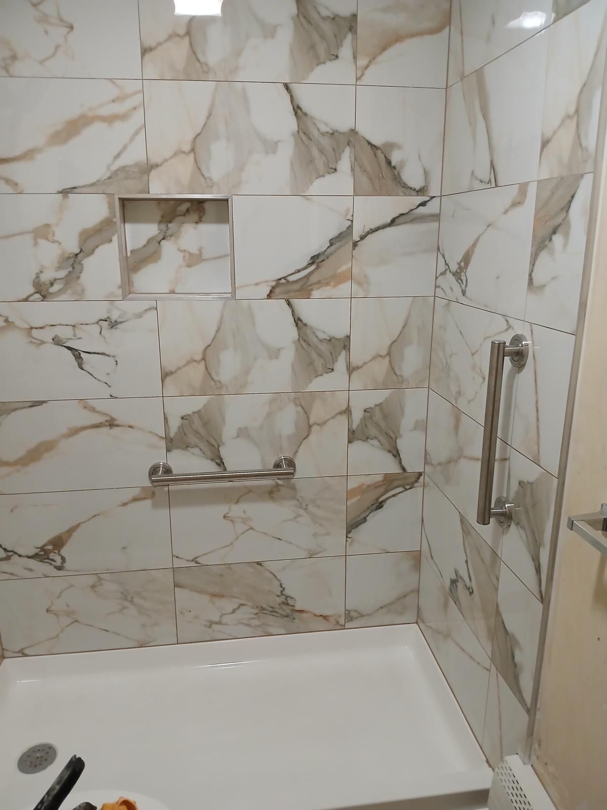 Construction and remodeling work by NJG Home Renovation LLC — 19/95