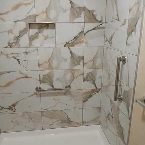 Construction and remodeling work by NJG Home Renovation LLC — 19/95