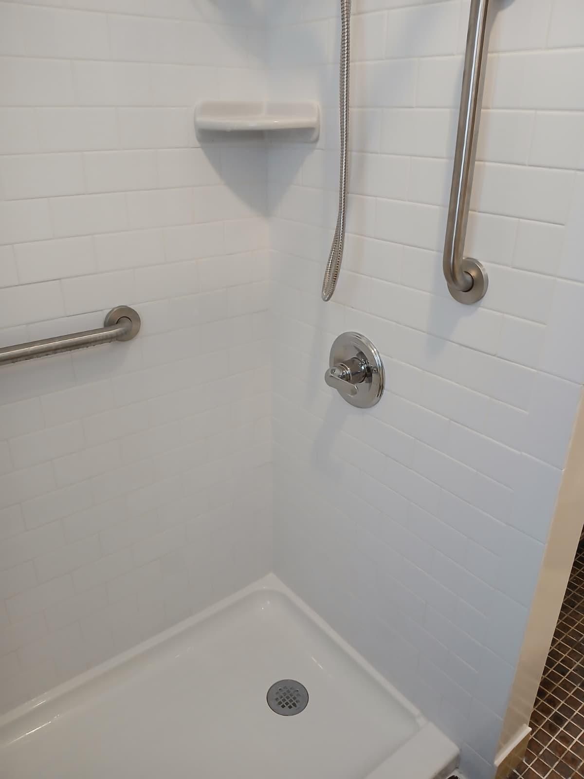 Construction and remodeling work by NJG Home Renovation LLC — 18/95