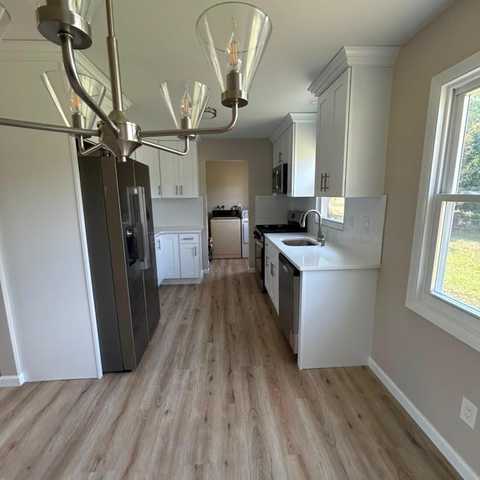Construction and remodeling work by NJG Home Renovation LLC — 7/95