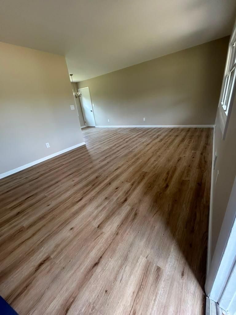 Construction and remodeling work by NJG Home Renovation LLC — 6/95