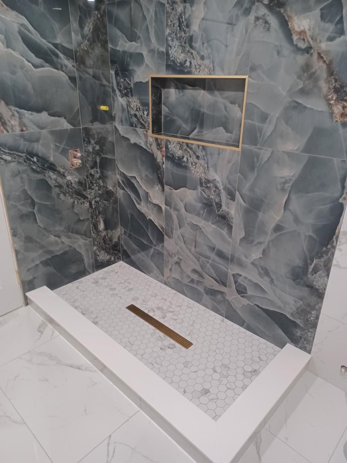 Construction and remodeling work by NJG Home Renovation LLC — 2/95