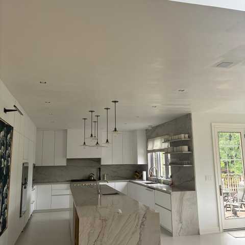 Construction and remodeling work by NJG Home Renovation LLC — 1/95