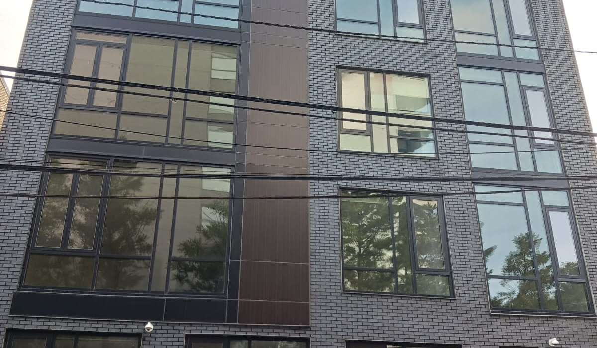 Ochoa MEC Maid Services serving buildings across the DMV