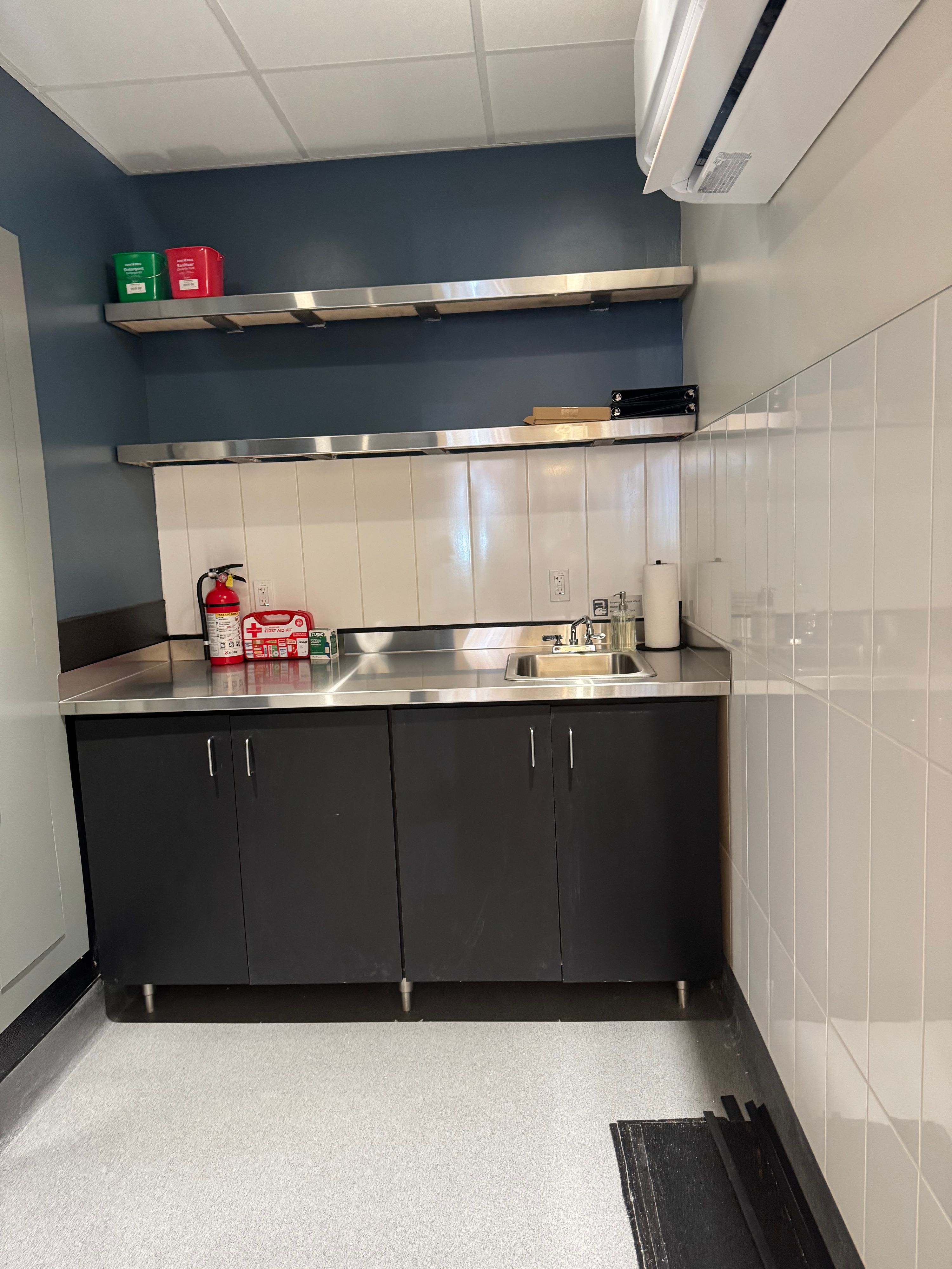 Ochoa MEC Maid Services professional cleaning work in Lanham, MD and the DMV