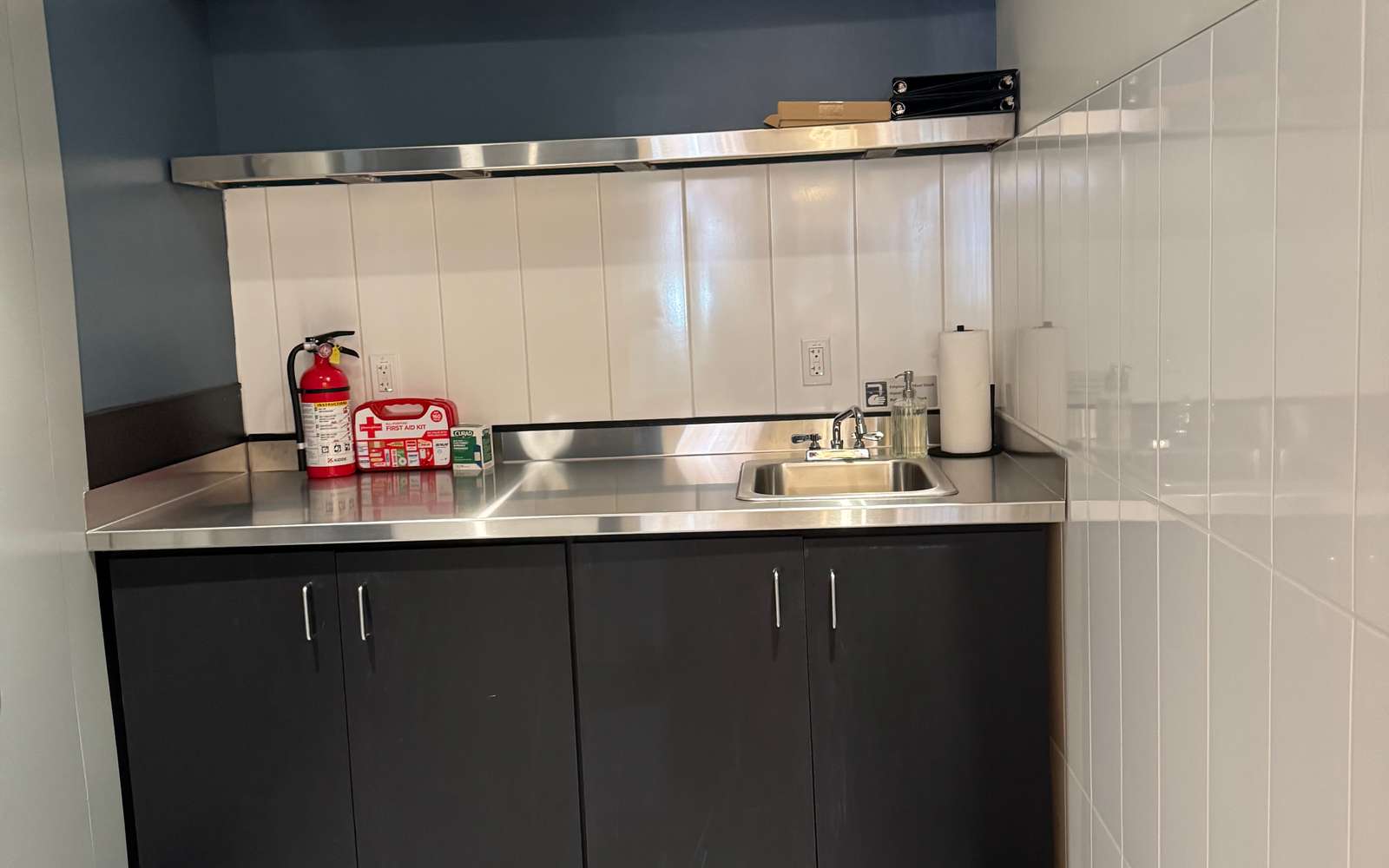 Ochoa MEC Maid Services professional cleaning work in Lanham, MD and the DMV