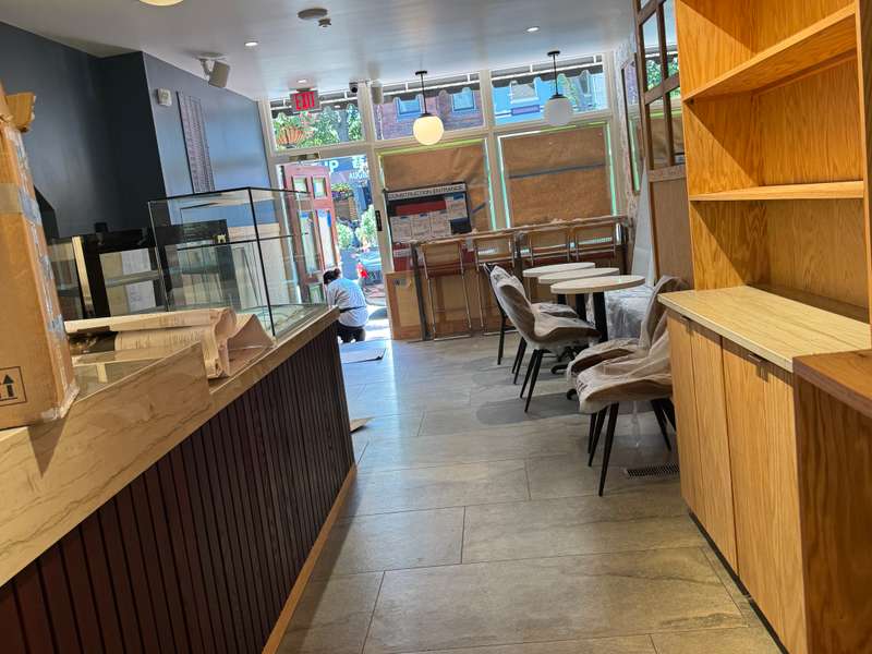 Commercial Cleaning