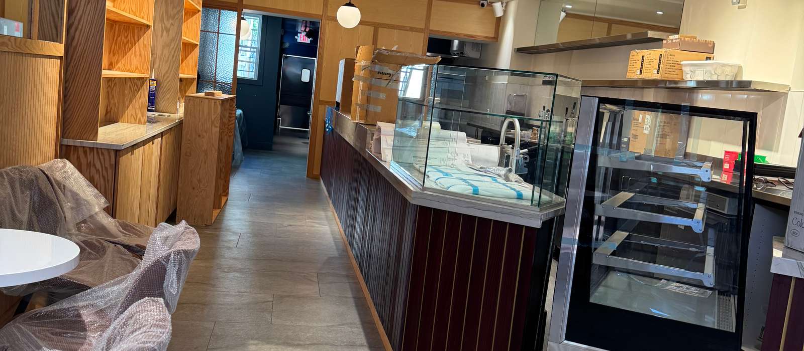 Gallery of Ochoa MEC Maid Services cleaning work