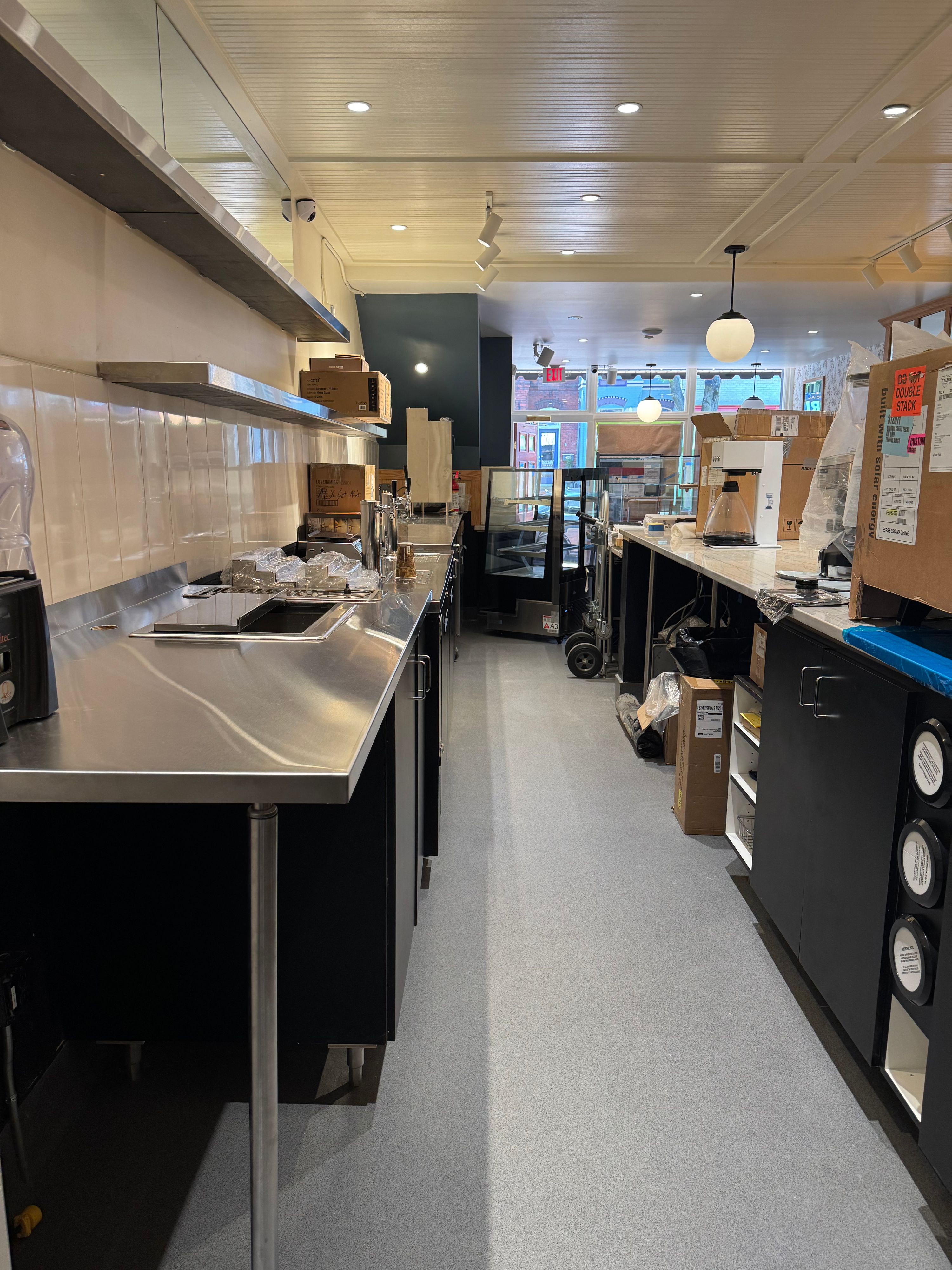 Ochoa MEC Maid Services professional cleaning work in Lanham, MD and the DMV