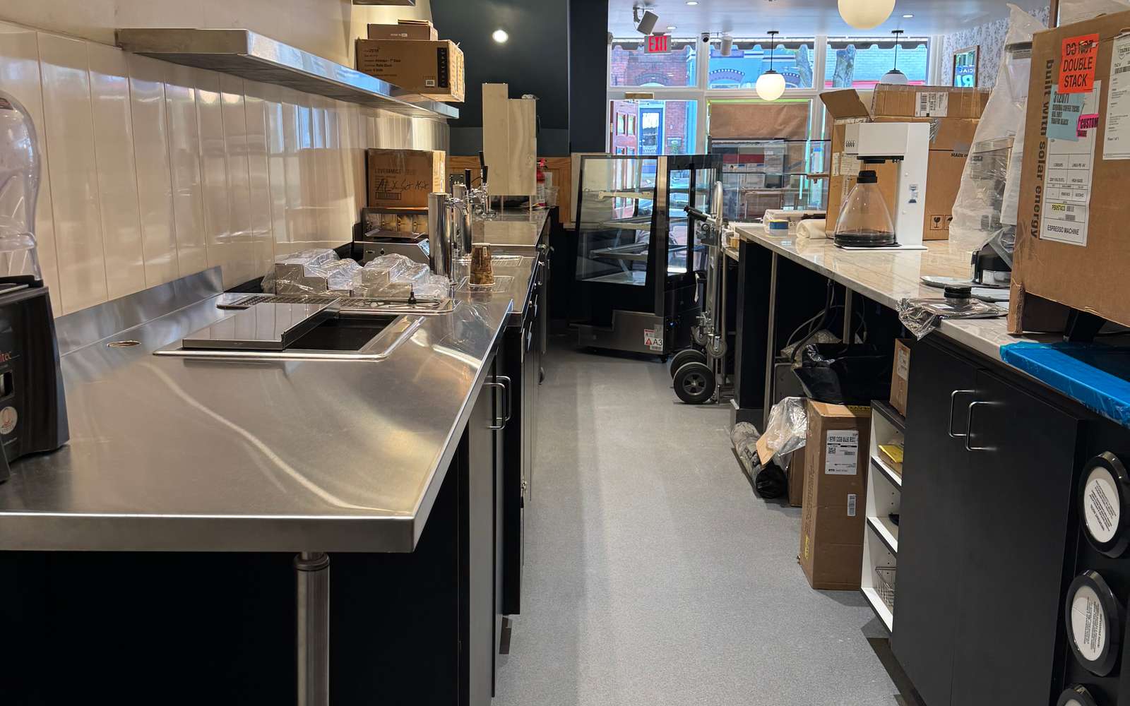 Ochoa MEC Maid Services professional cleaning work in Lanham, MD and the DMV