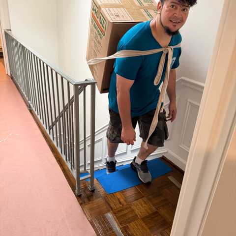 Ochoa's Moving Services project photo 17