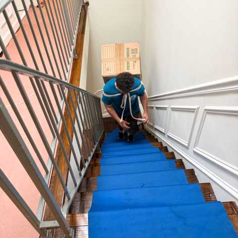 Ochoa's Moving Services project photo 16