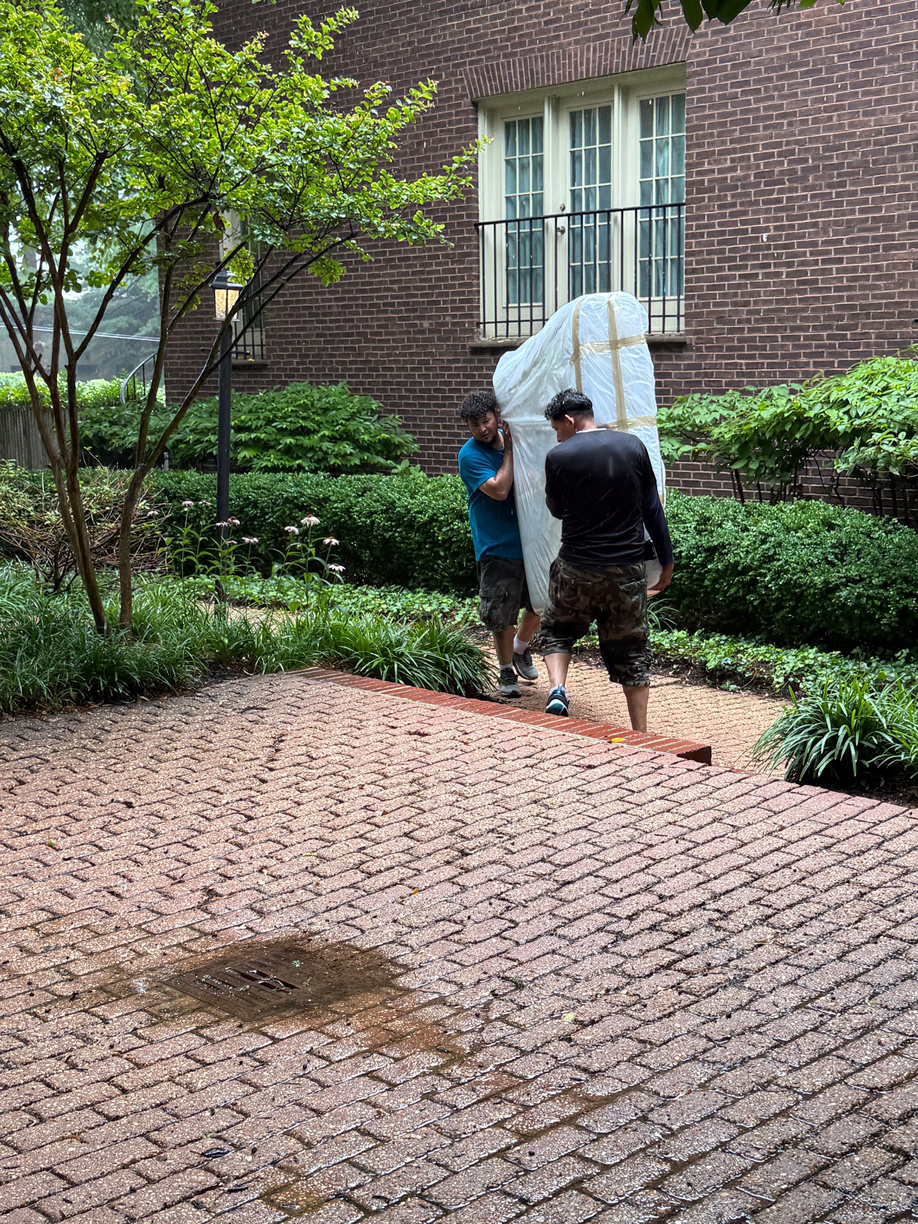 Ochoa's Moving Services project photo 11