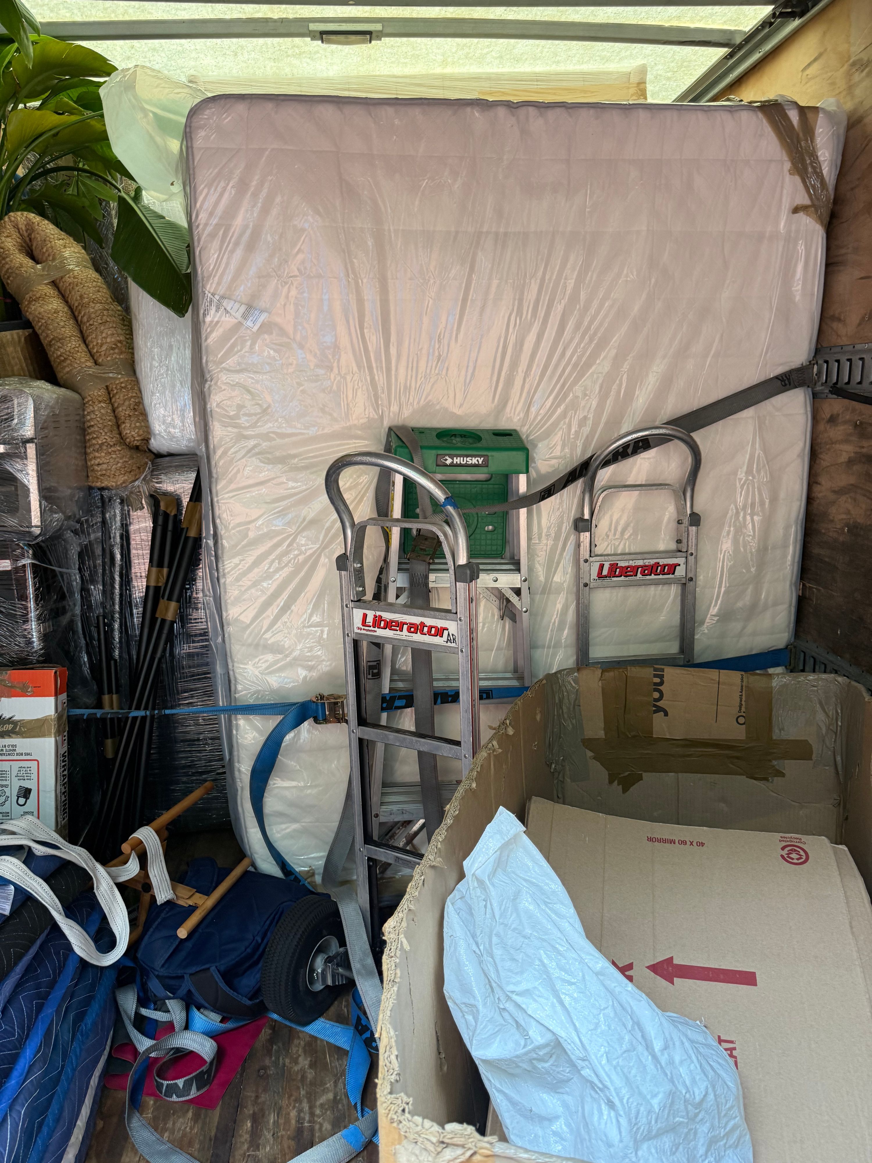 Ochoa's Moving Services project photo 9