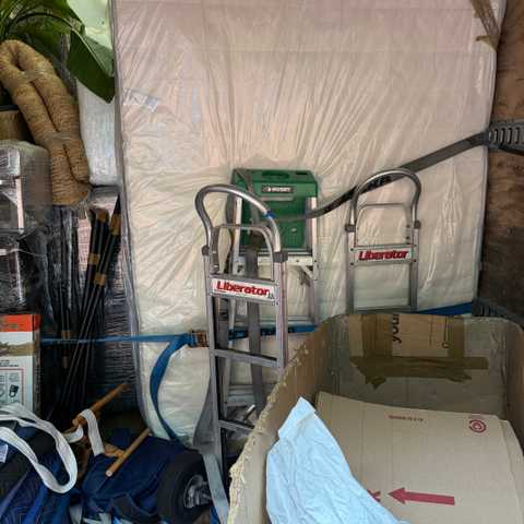 Ochoa's Moving Services project photo 9