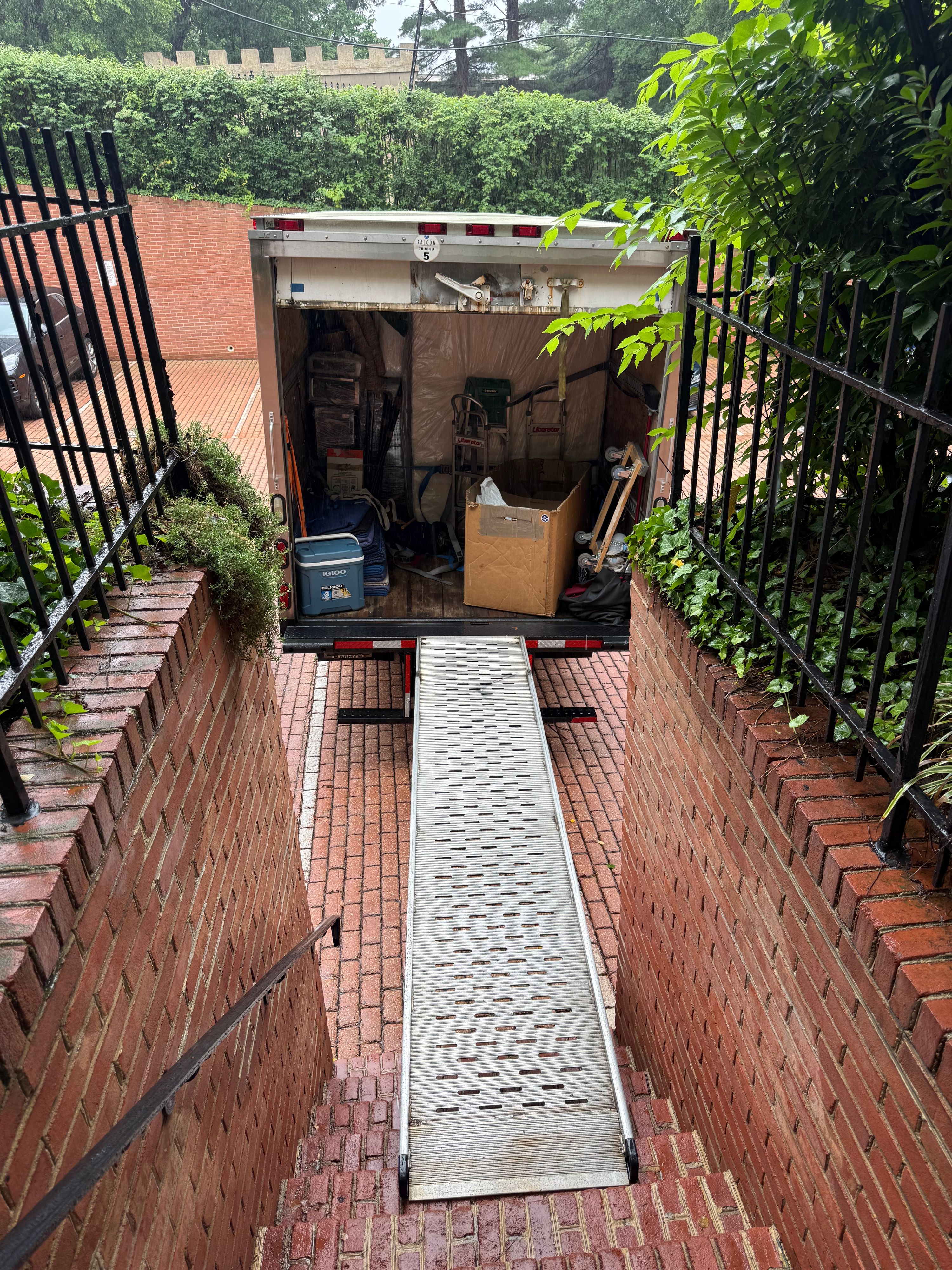 Ochoa's Moving Services project photo 8