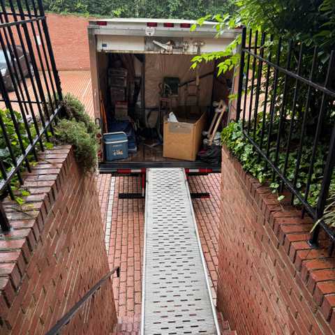 Ochoa's Moving Services project photo 8