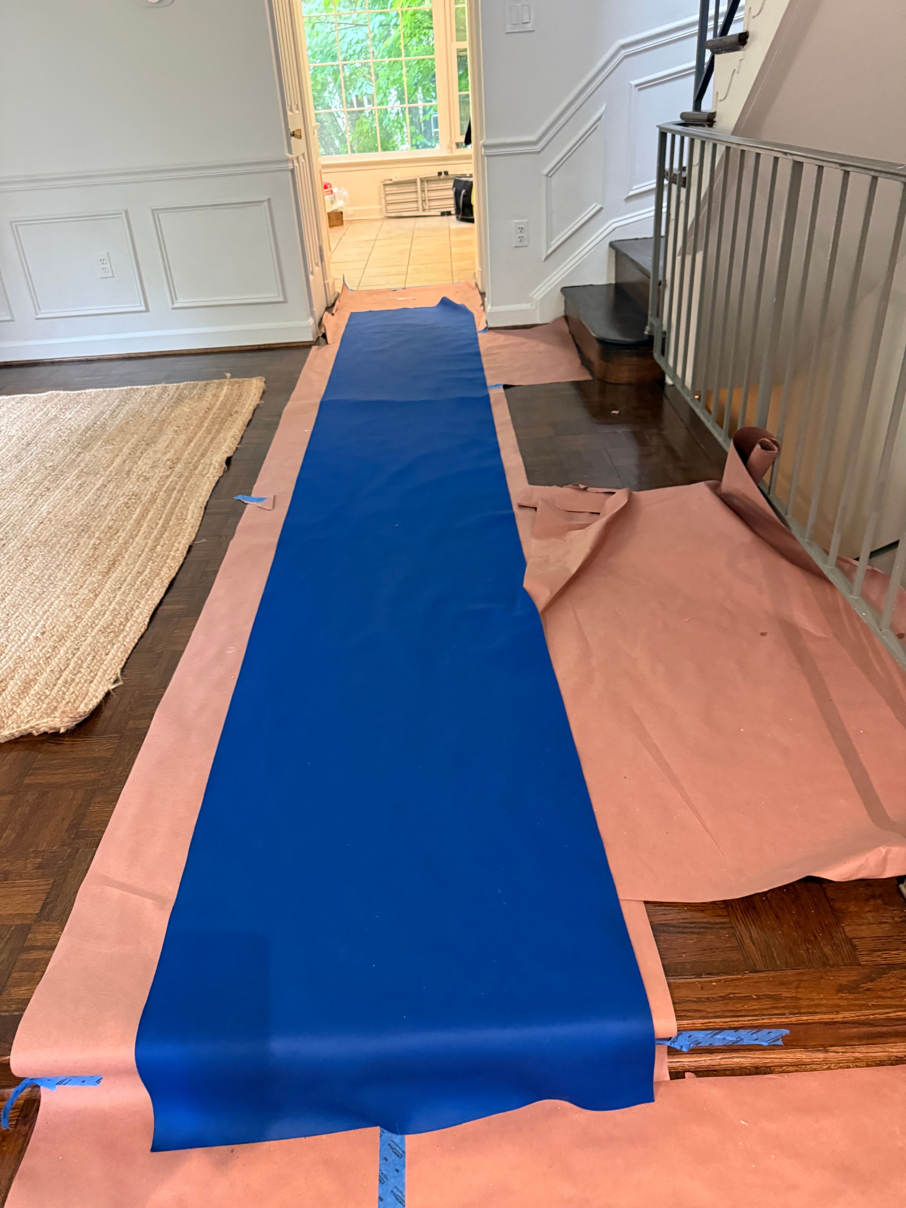 Ochoa's Moving Services project photo 7