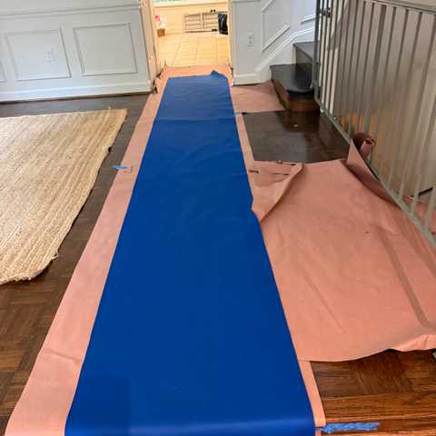 Ochoa's Moving Services project photo 7
