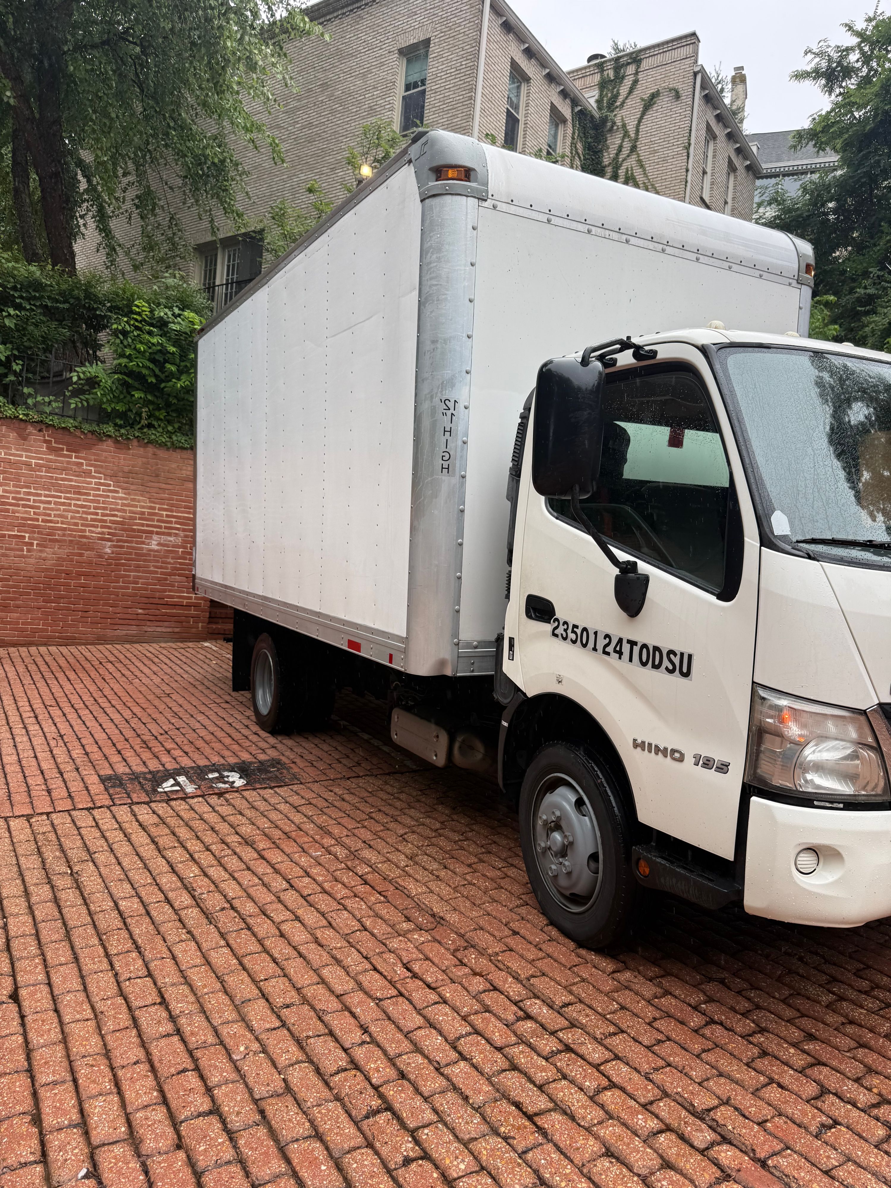 Ochoa's Moving Services project photo 5