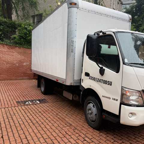 Ochoa's Moving Services project photo 5