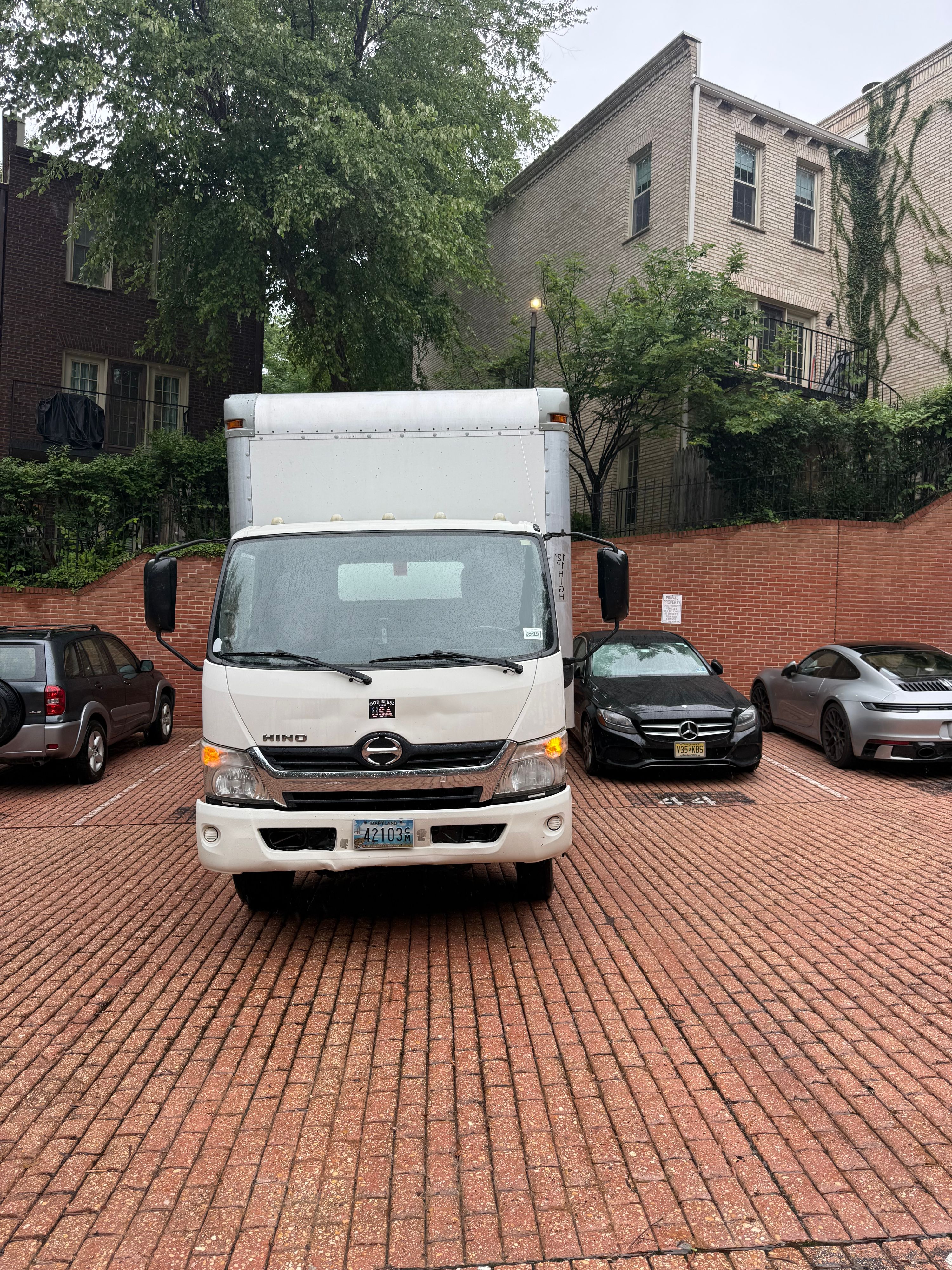 Ochoa's Moving Services project photo 4