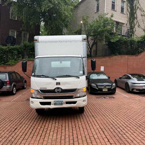 Ochoa's Moving Services project photo 4