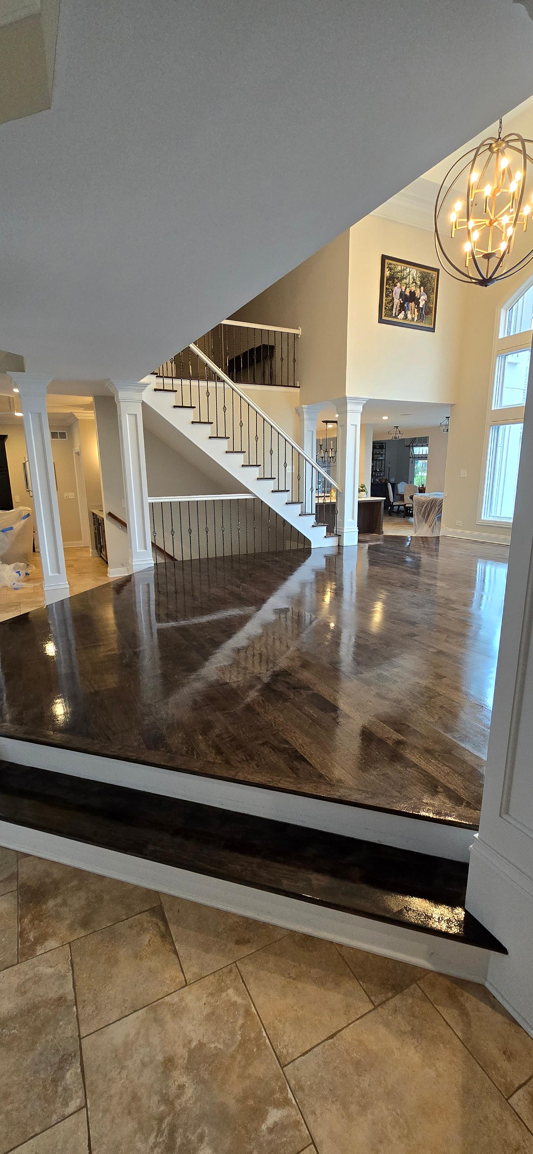 Project gallery — One Star Flooring Inc.