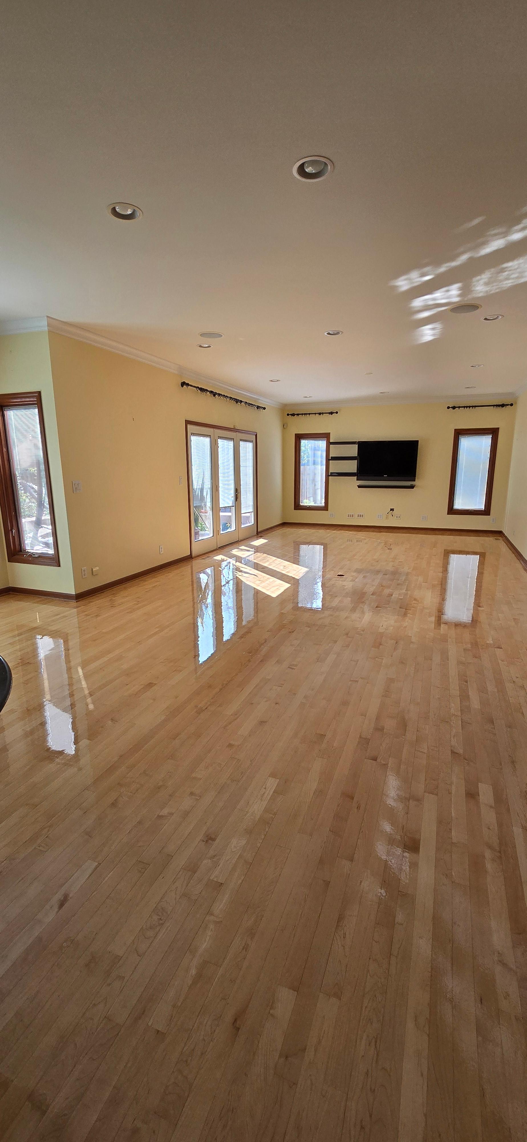 One Star Flooring Inc. services