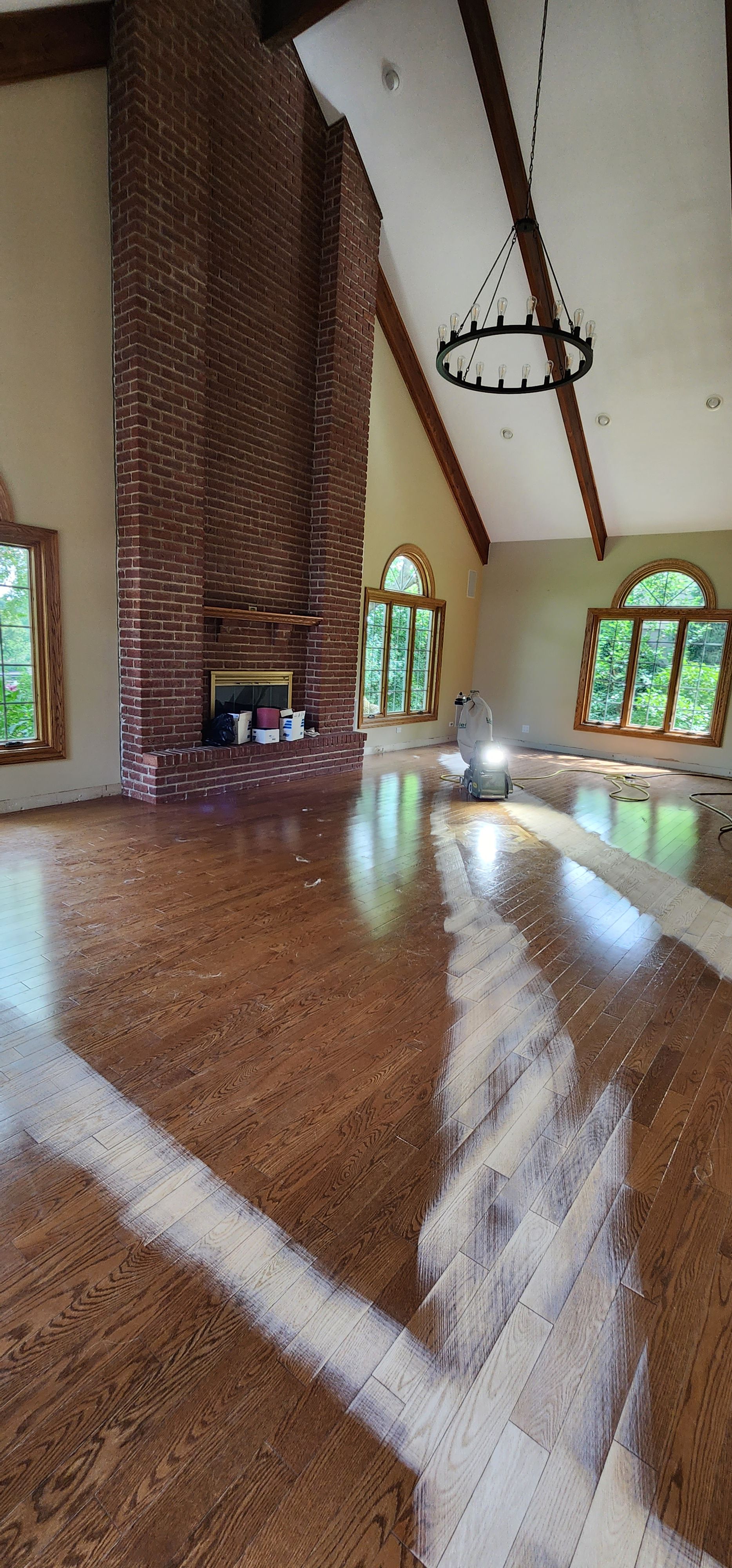 One Star Flooring Inc. project photo 19