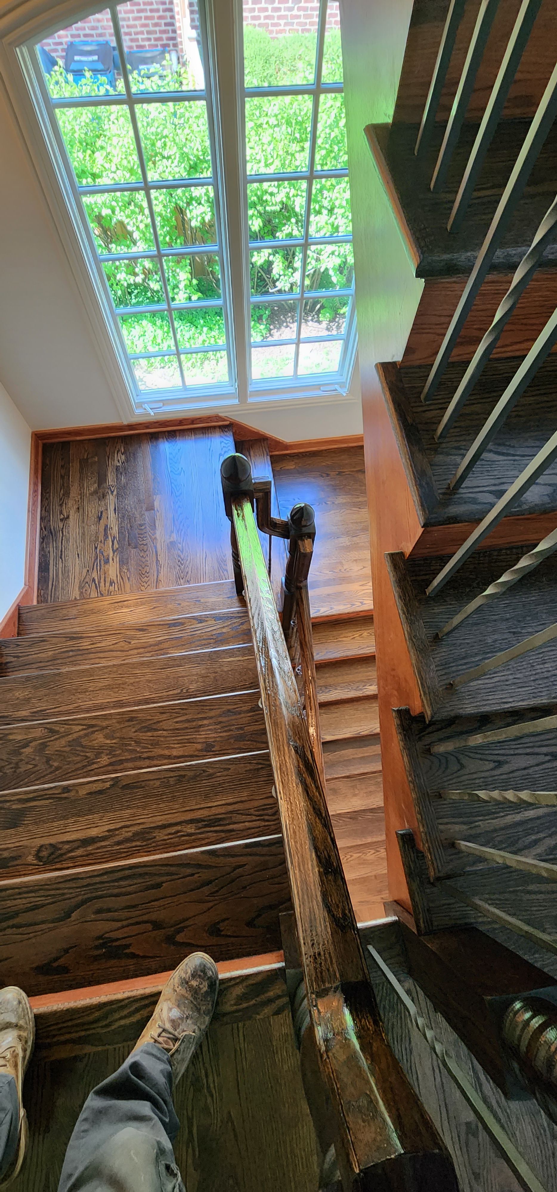One Star Flooring Inc. project photo 17