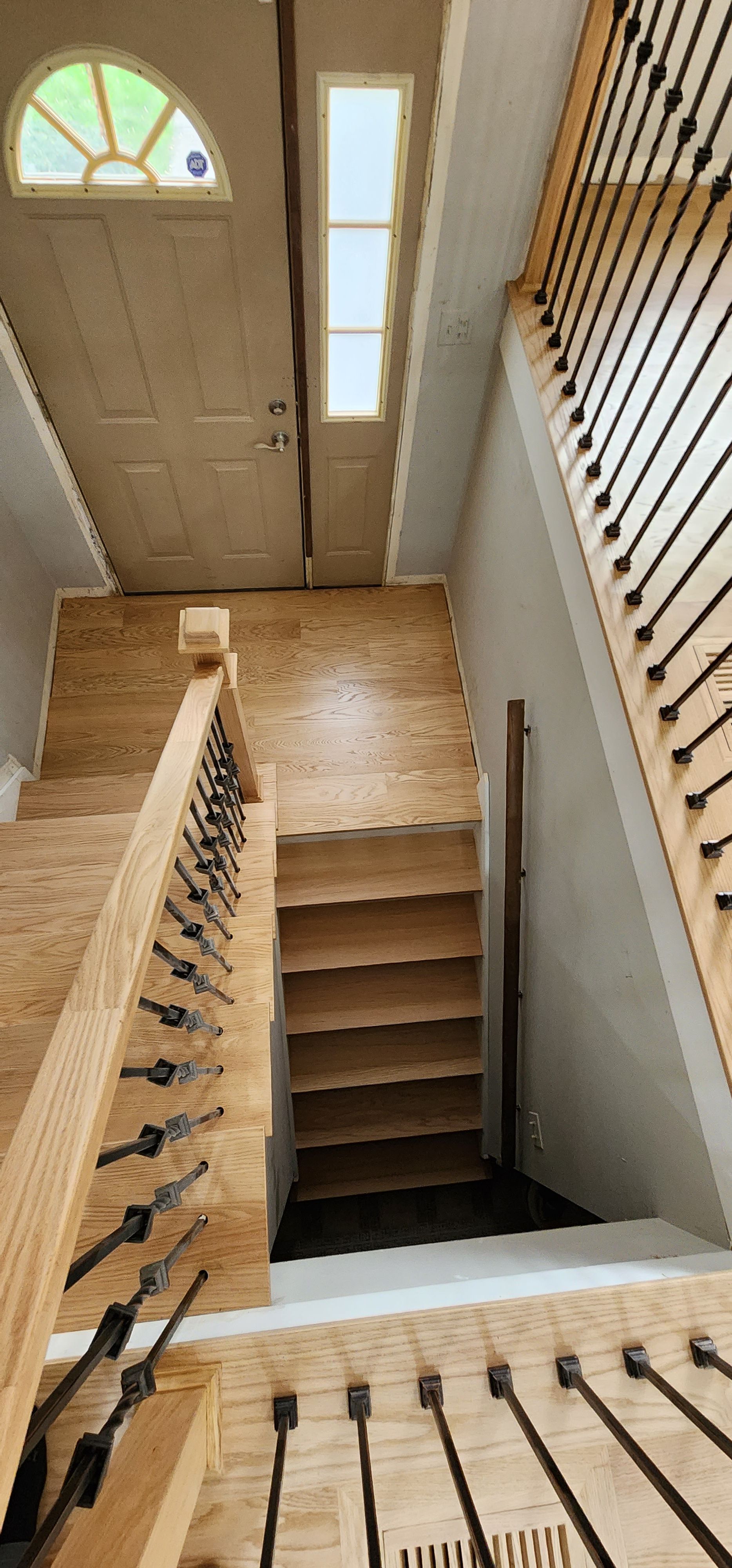One Star Flooring Inc. project photo 16
