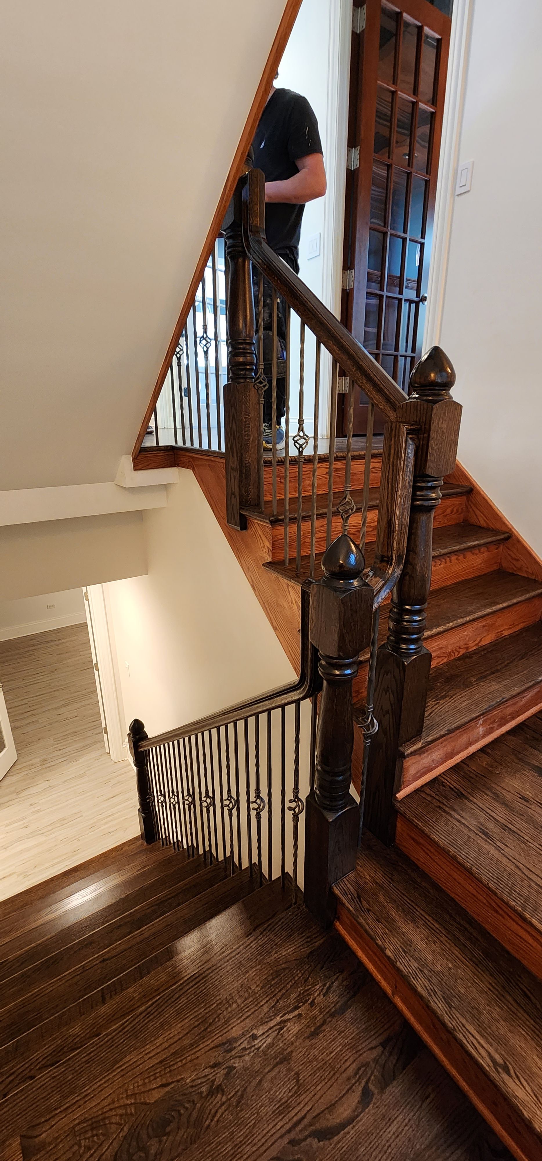 One Star Flooring Inc. project photo 15