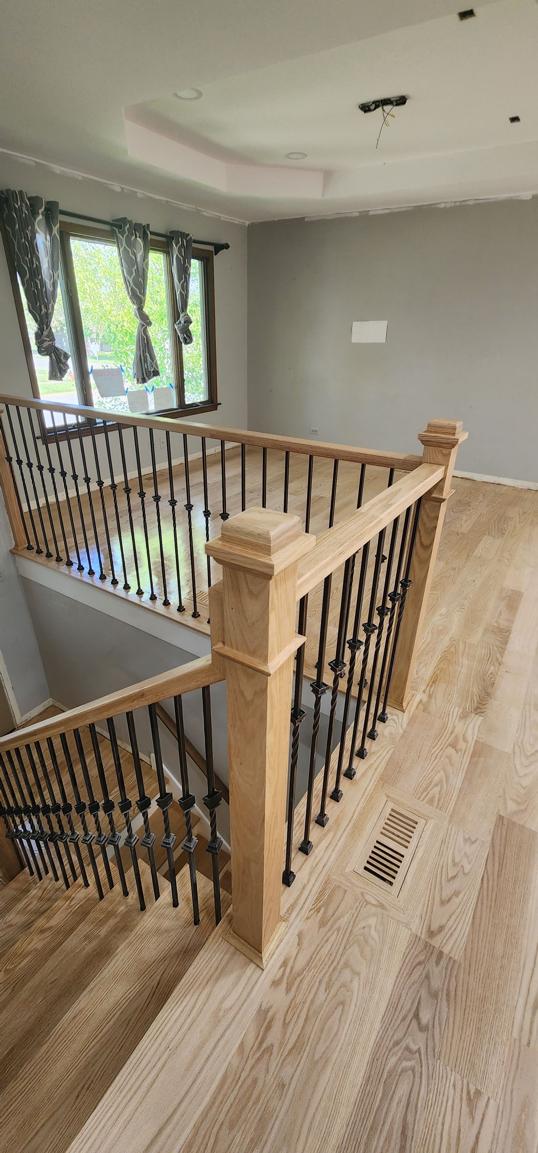 One Star Flooring Inc. project photo 14