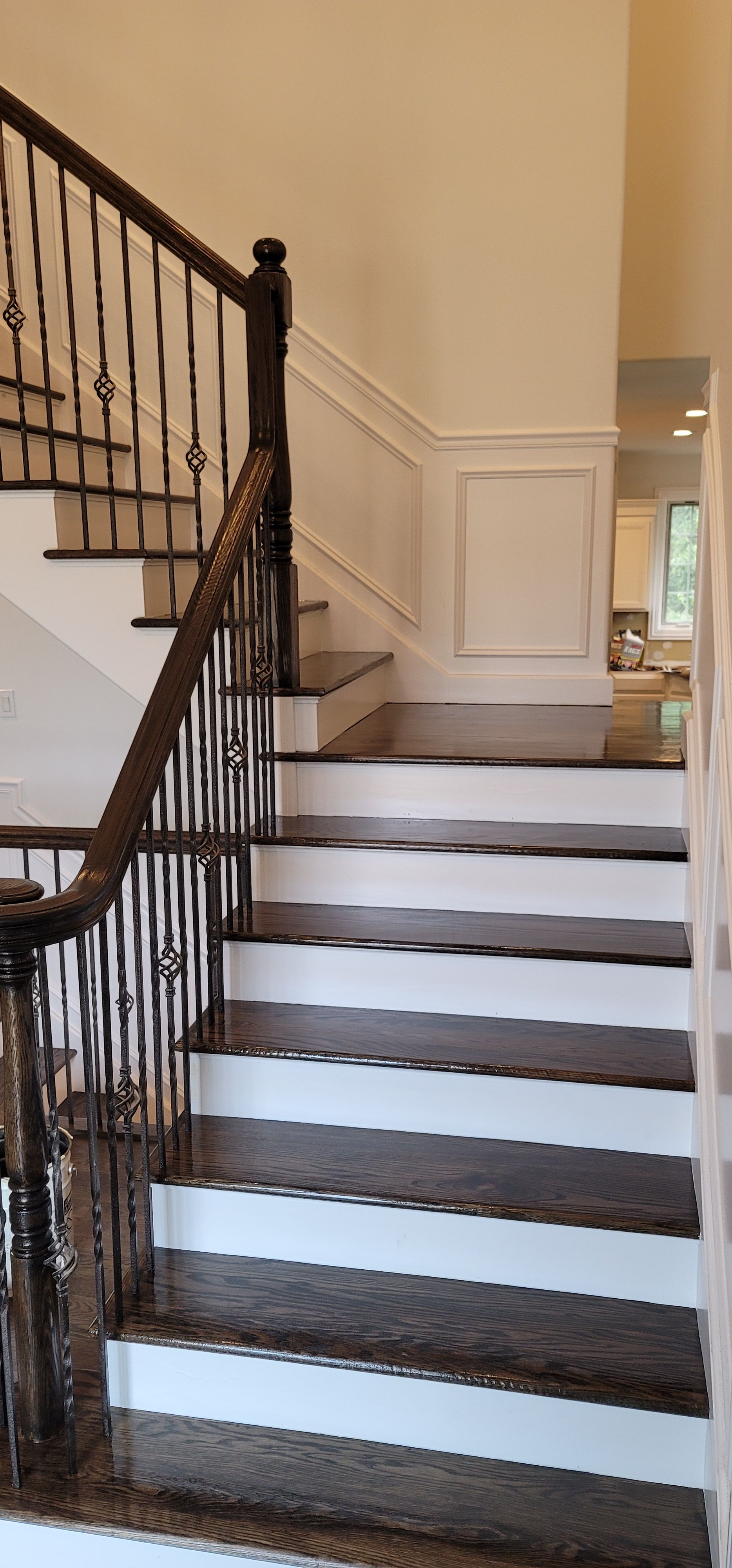 One Star Flooring Inc. project photo 12
