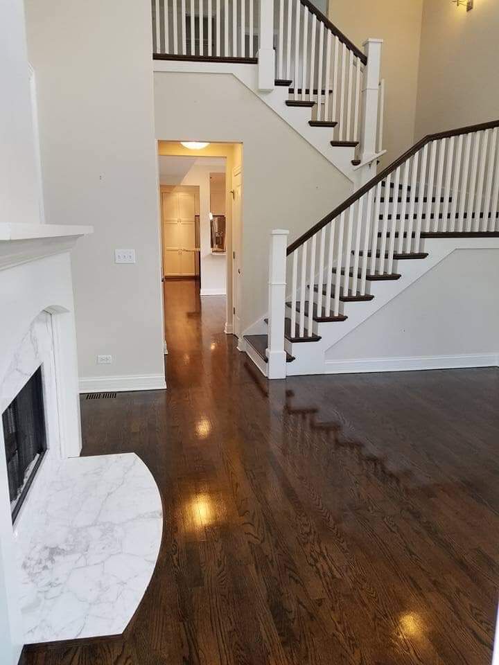 One Star Flooring Inc. project photo 10