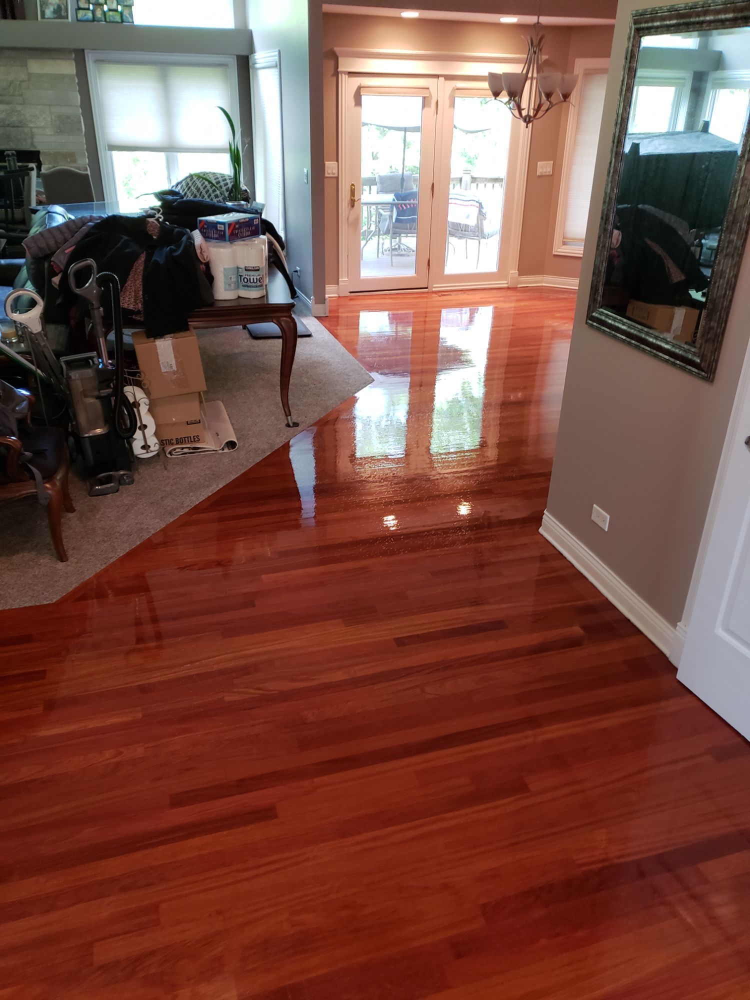 One Star Flooring Inc. project photo 8