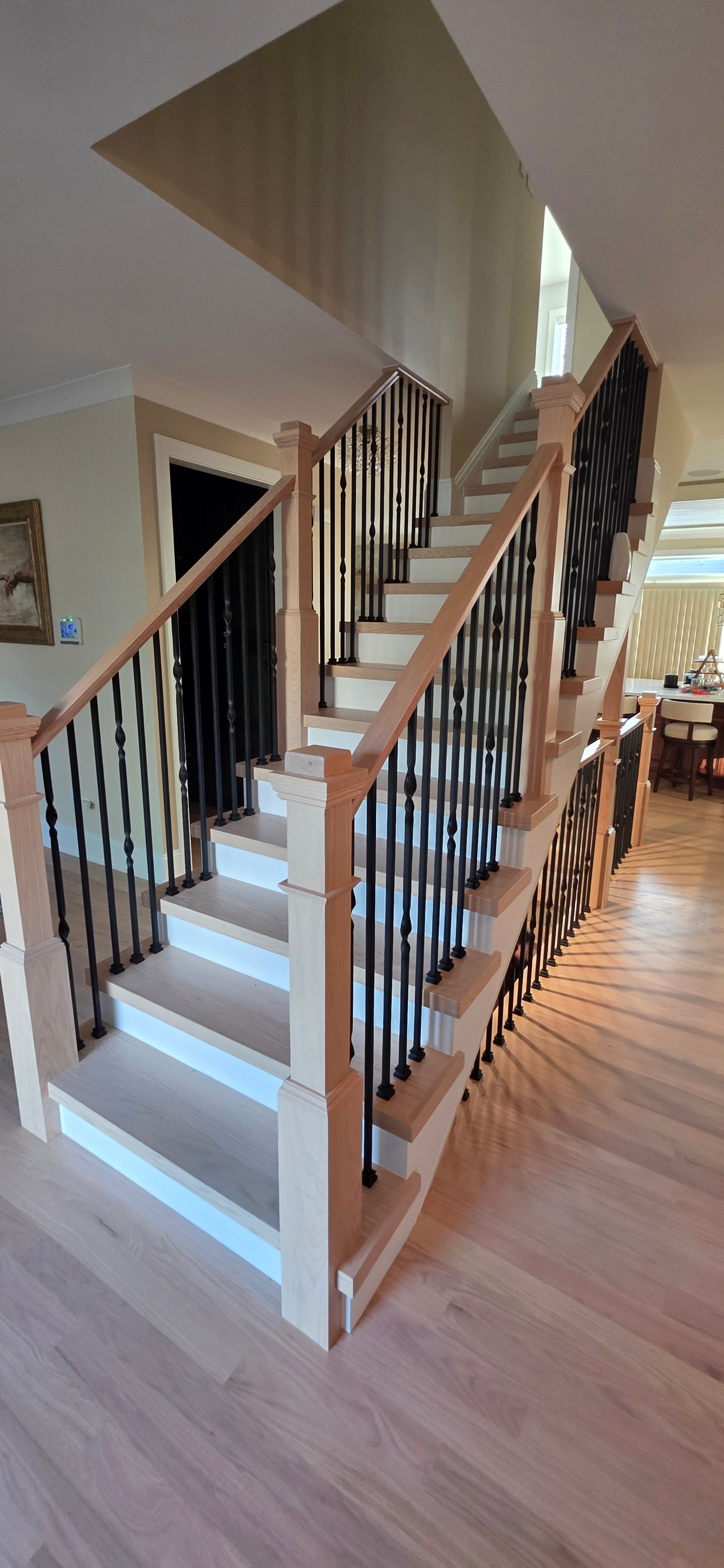 One Star Flooring Inc. project photo 5