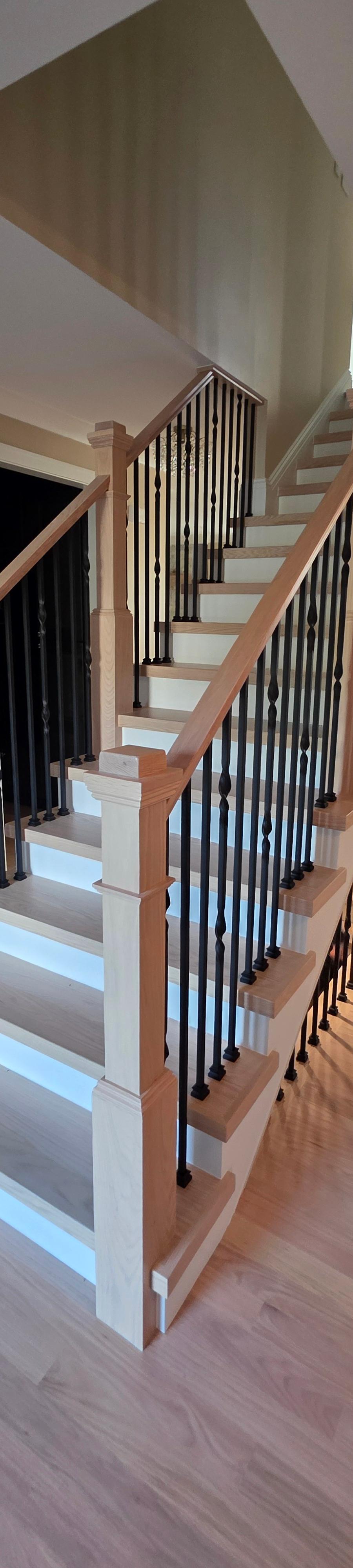 One Star Flooring Inc. project photo 5