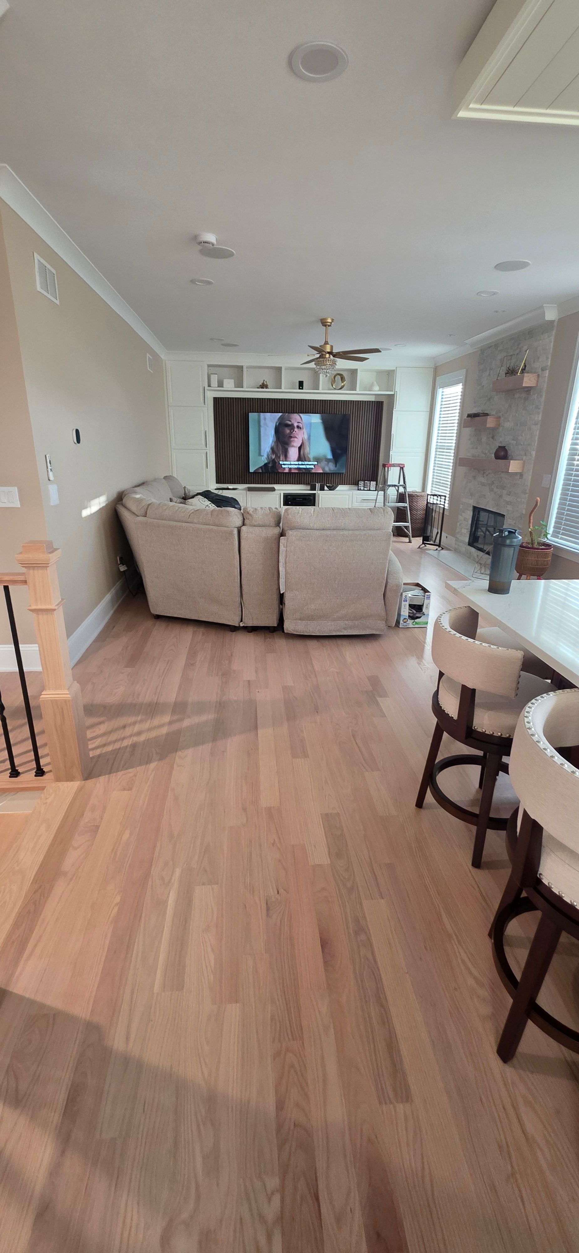 One Star Flooring Inc. project photo 4