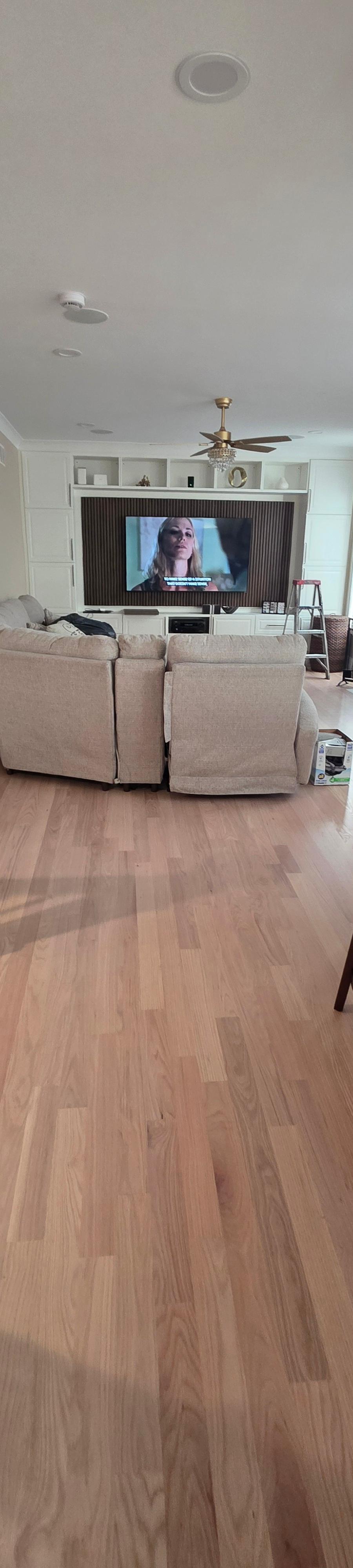 One Star Flooring Inc. project photo 4