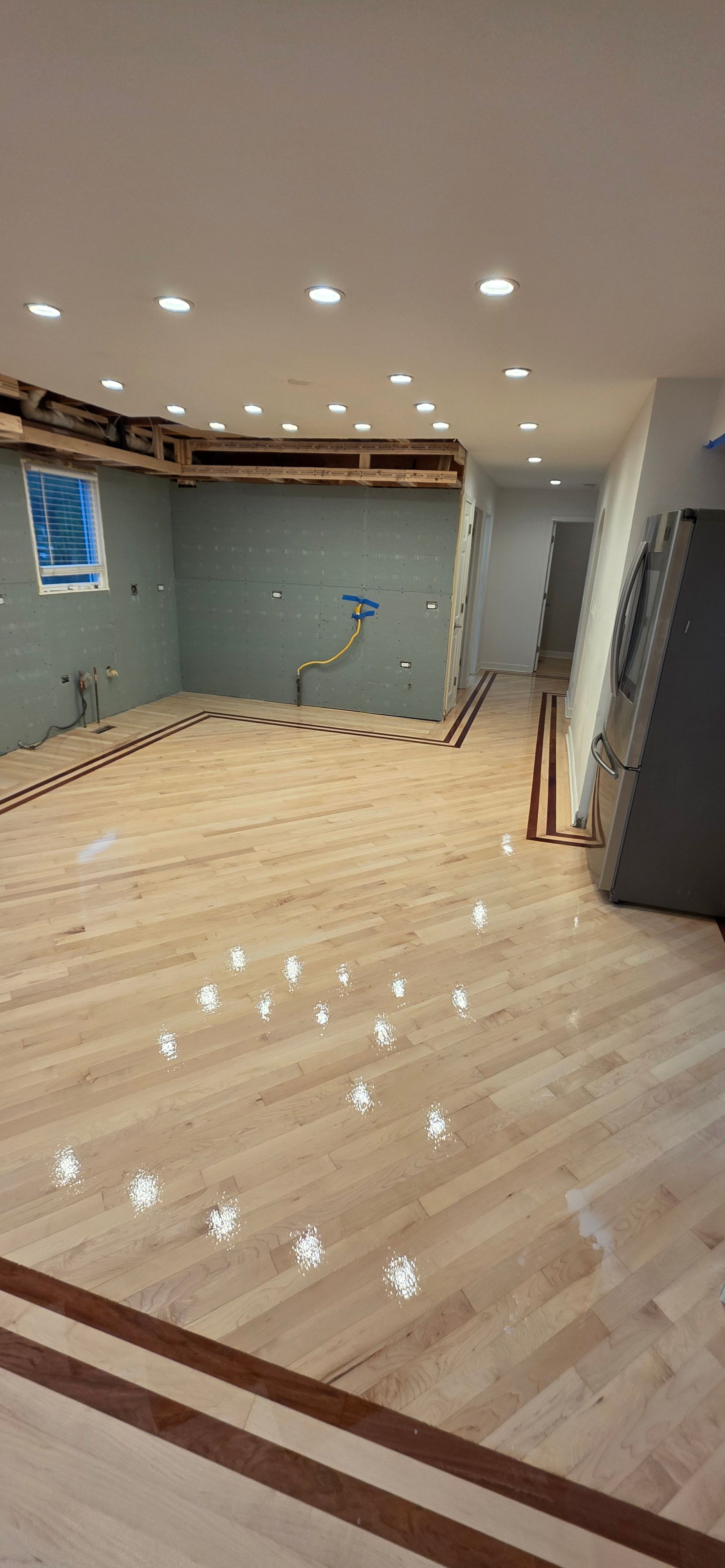 One Star Flooring Inc. project photo 7