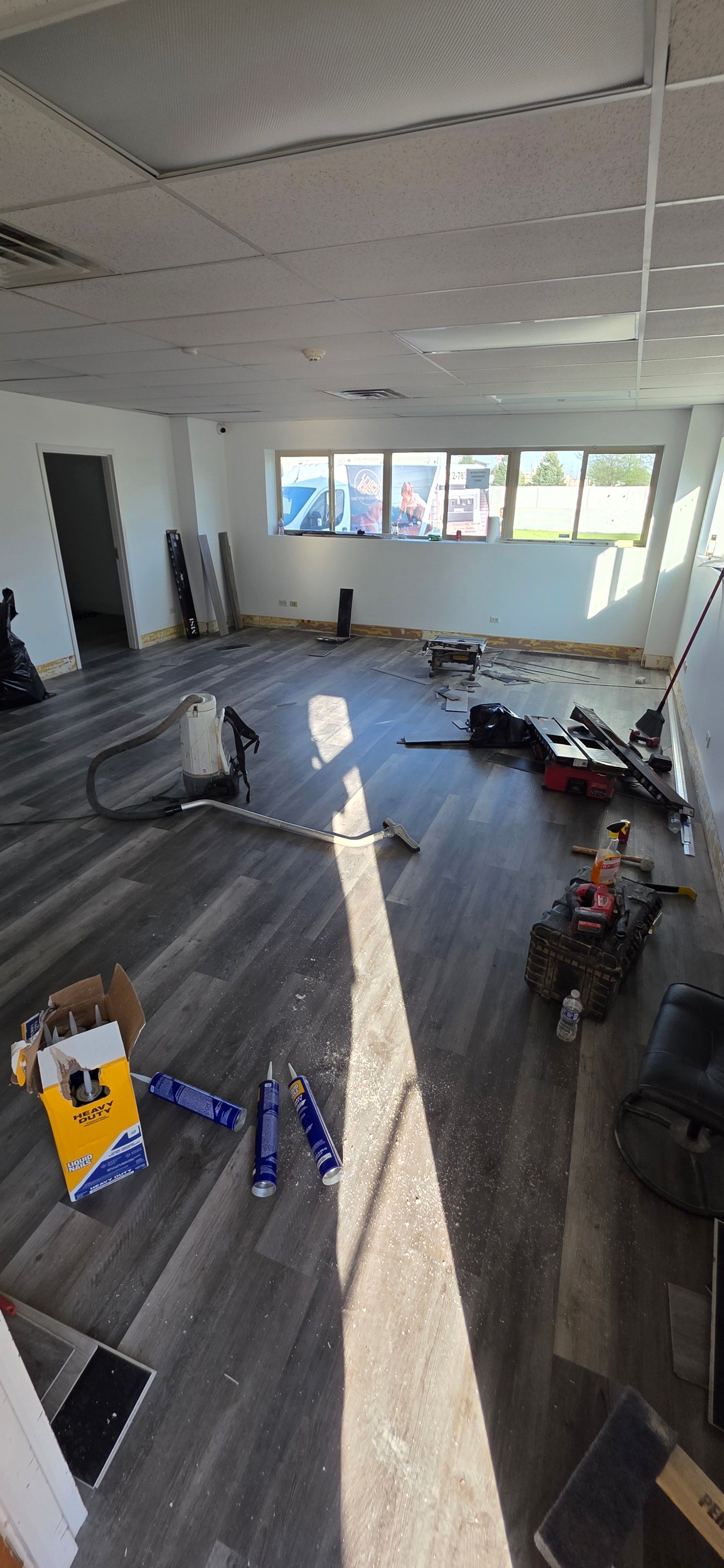 One Star Flooring Inc. project photo 3